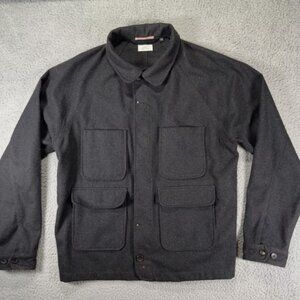 Chore Jacket Wool